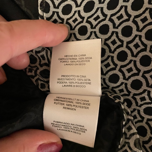 Joie top XS - Picture 8 of 10